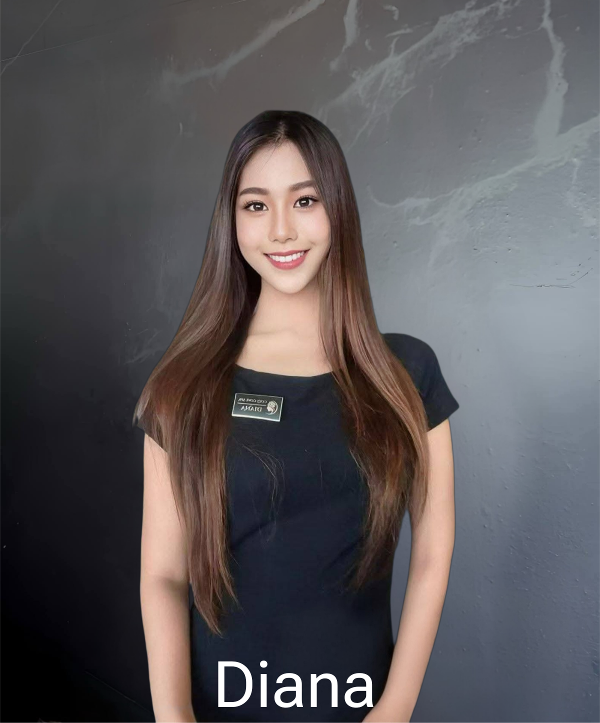 Diana
