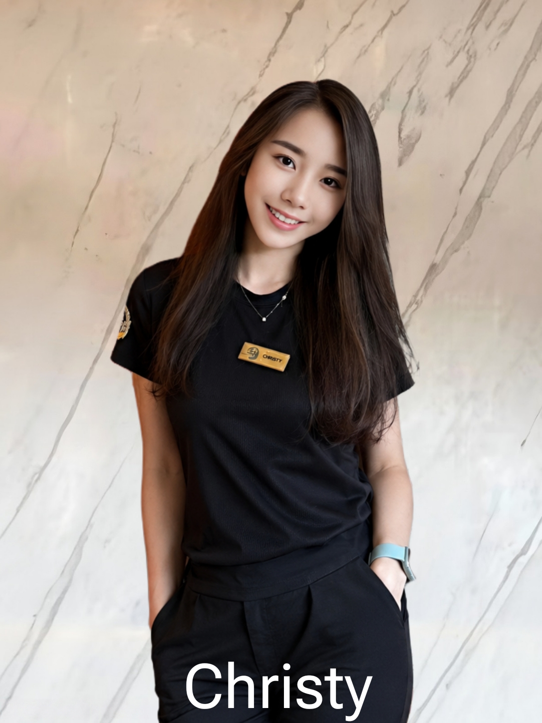 Christy