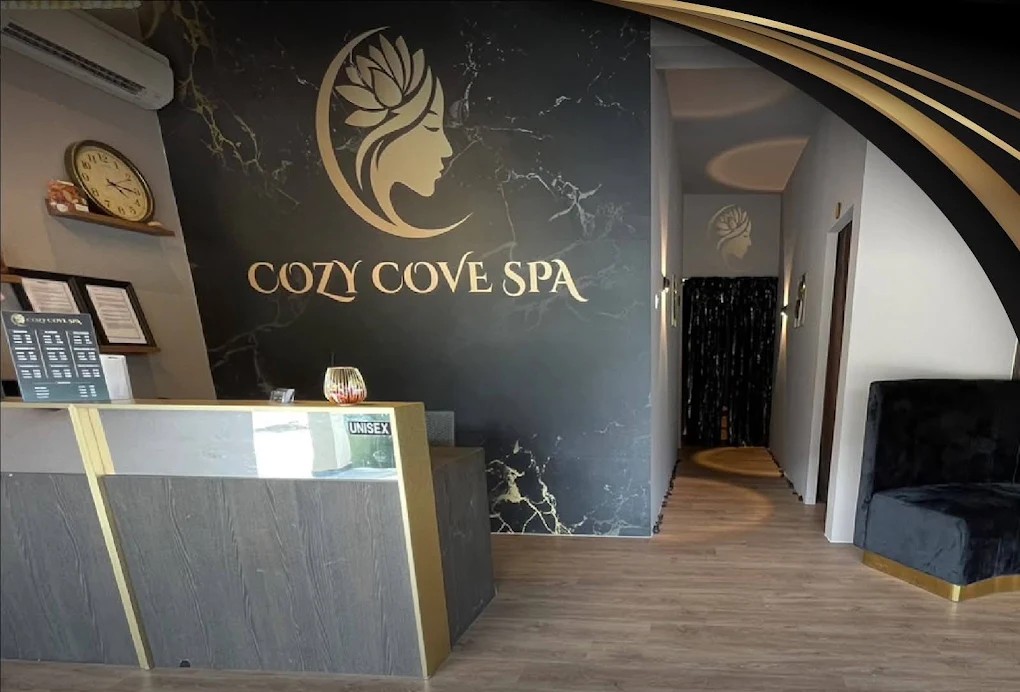 Cozy Cove Spa
