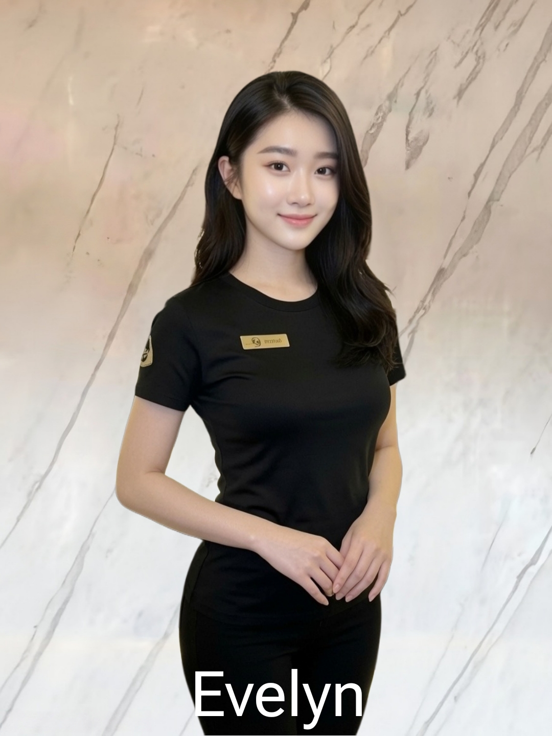 Evelyn