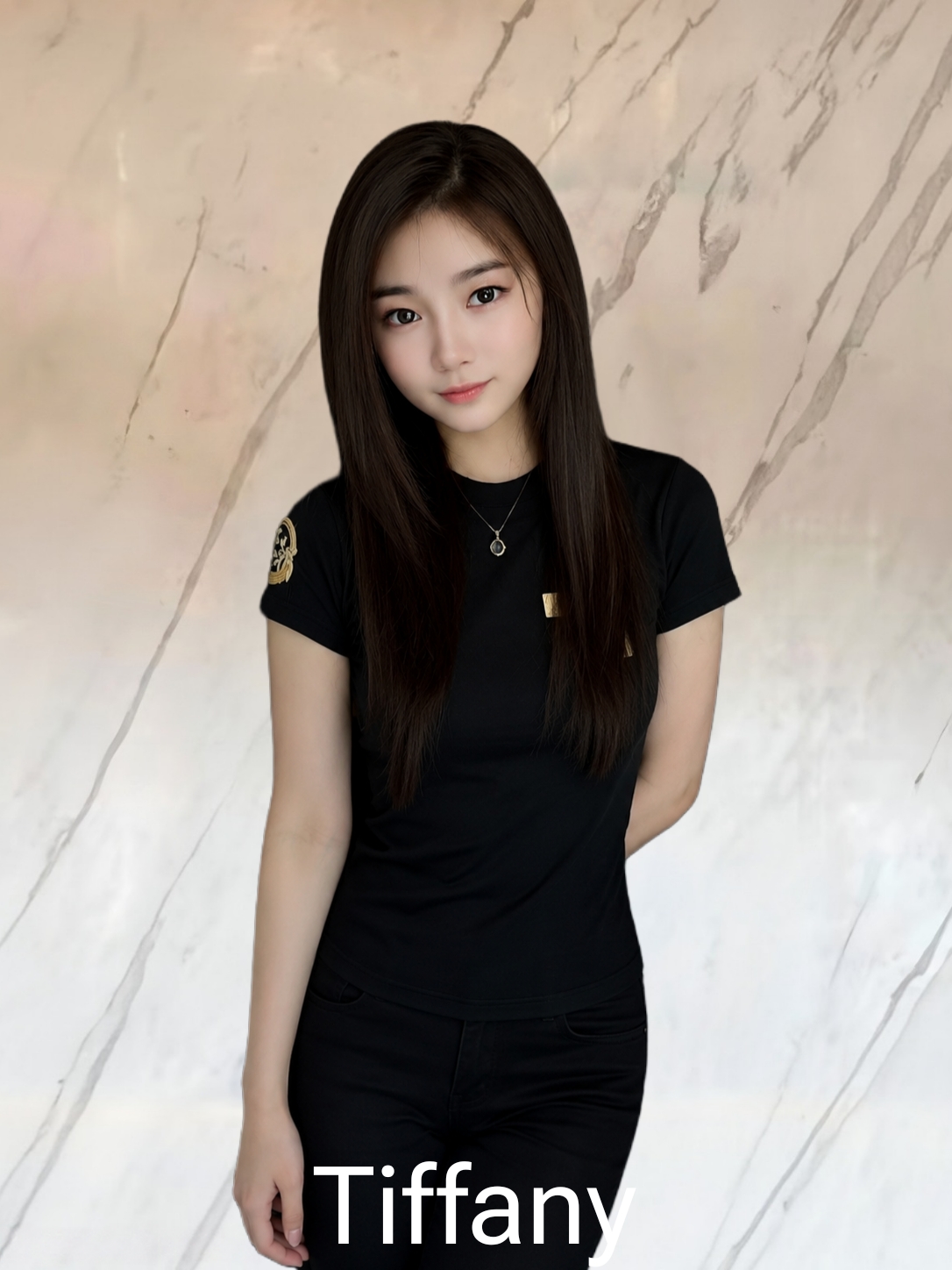 Tiffany