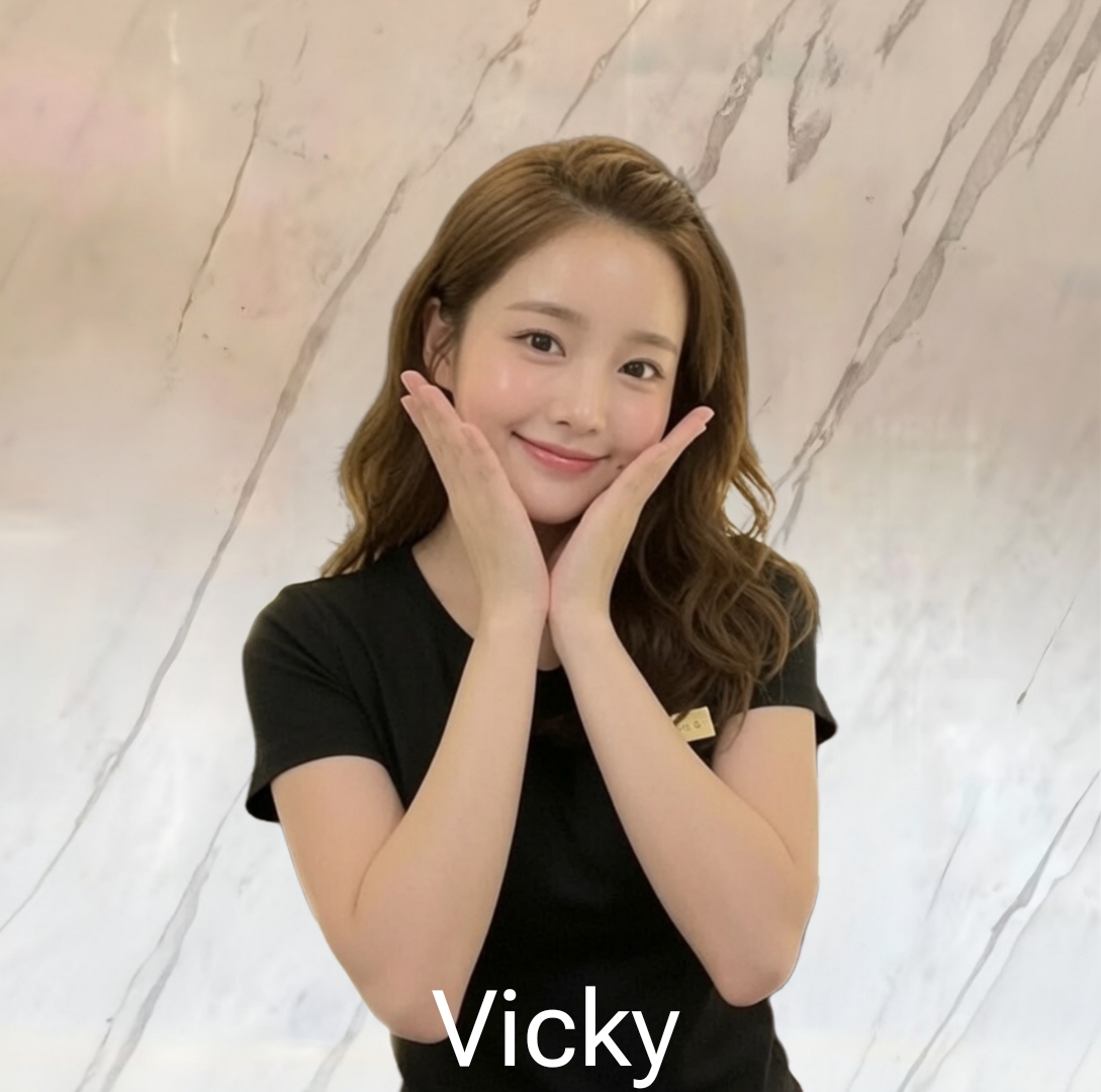 Vicky