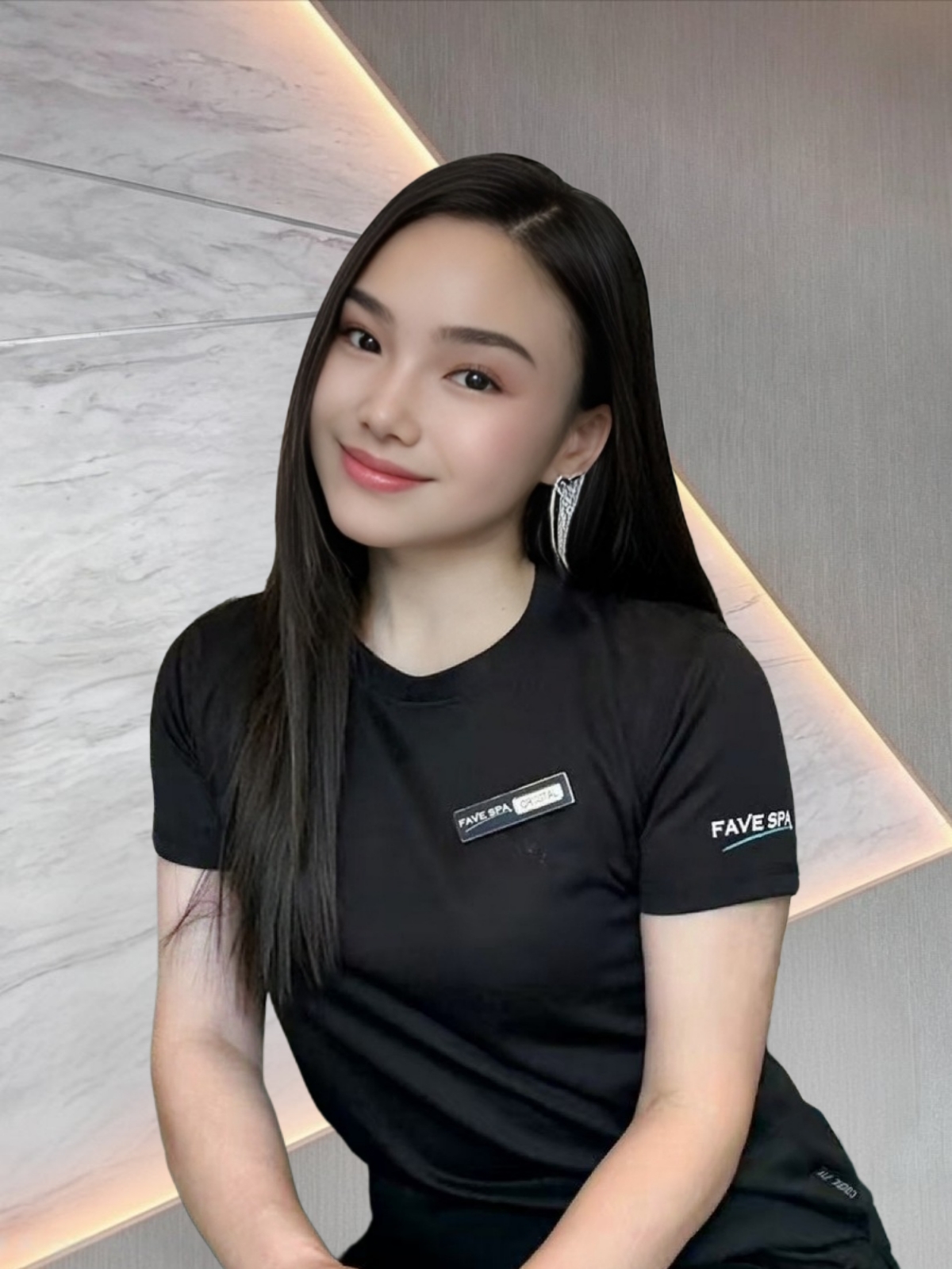 Crystal