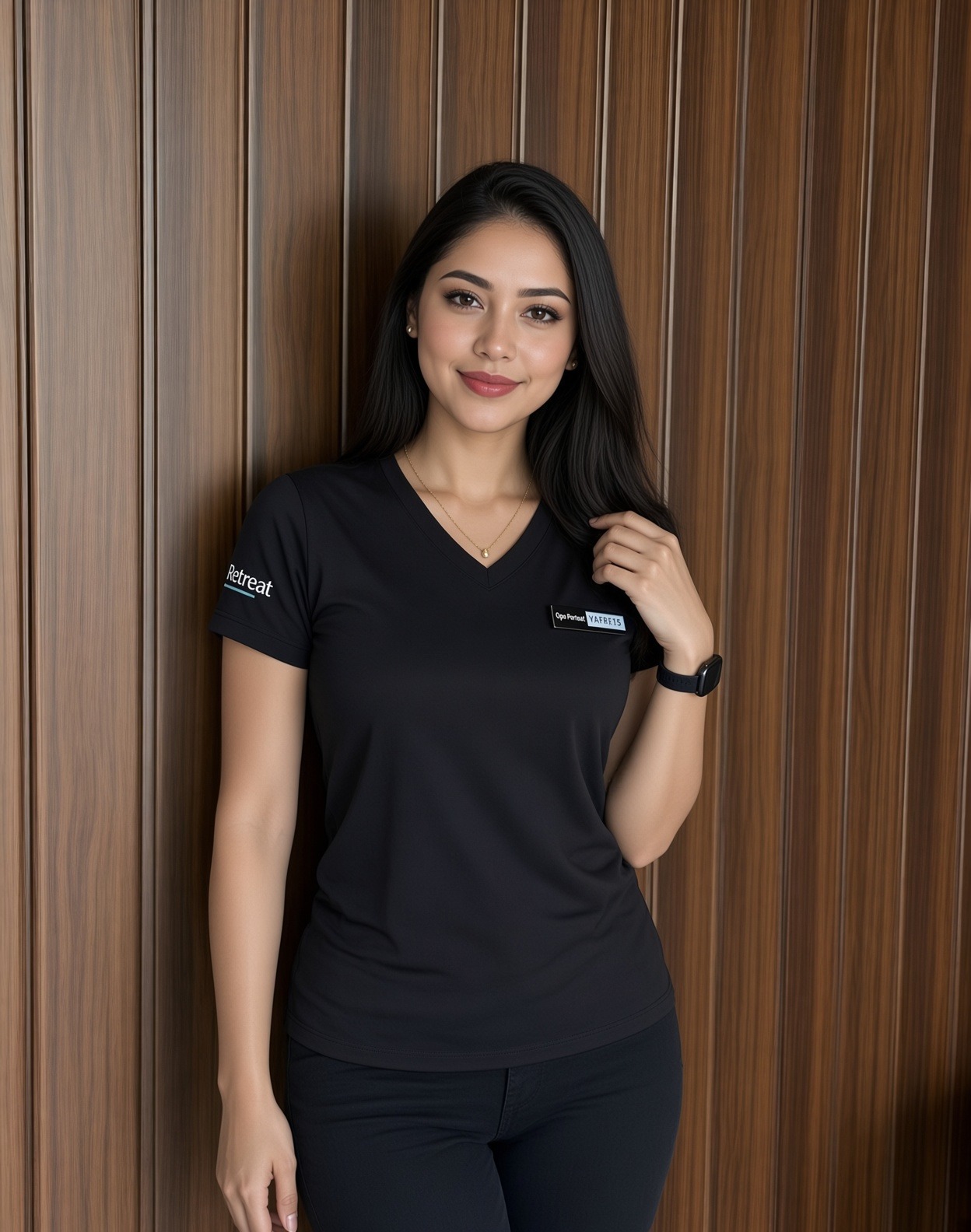 Yasmin